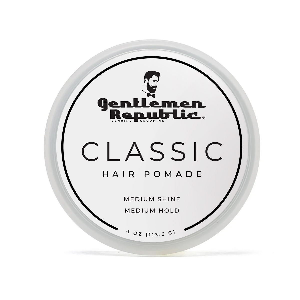 Classic Hair Pomade