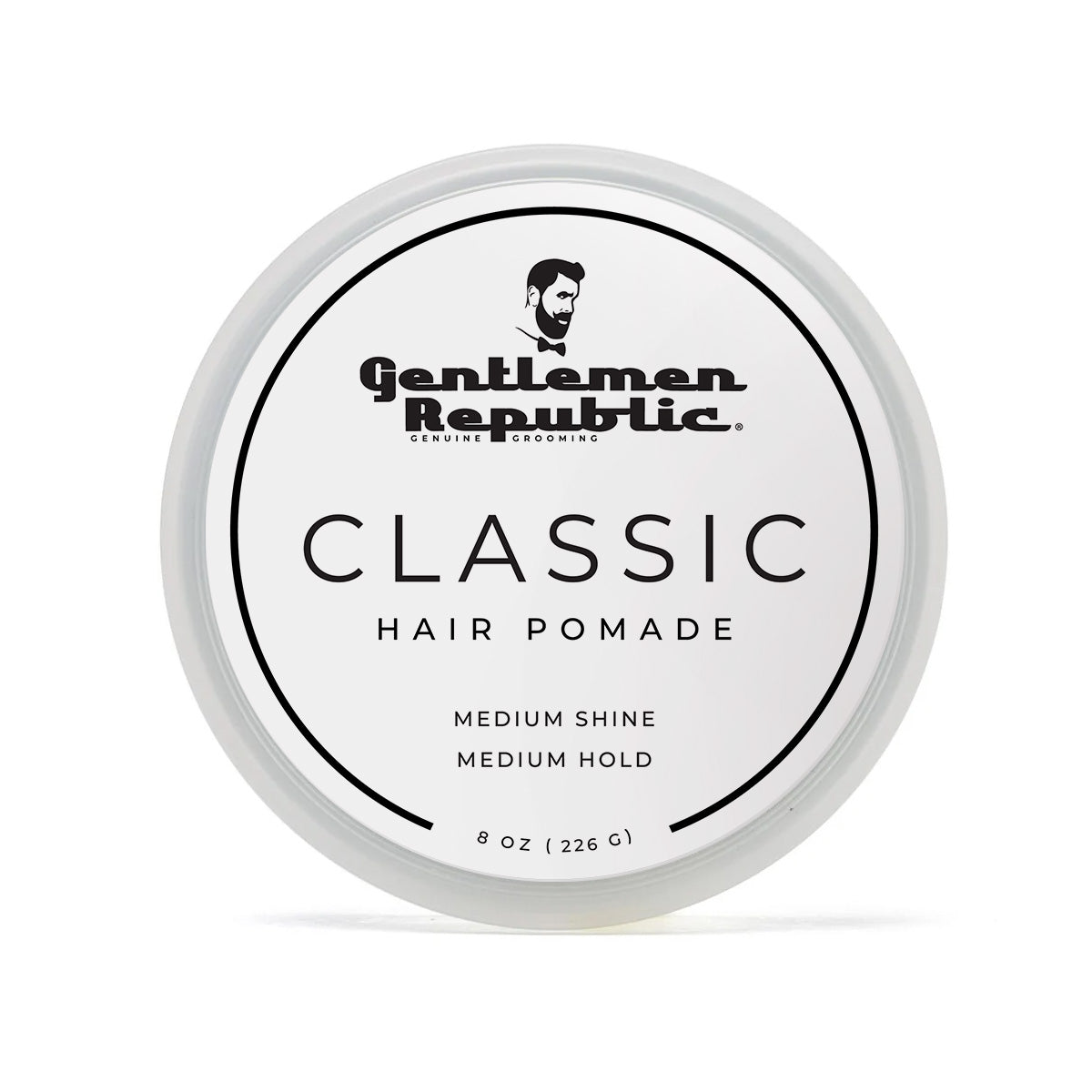 Classic Hair Pomade