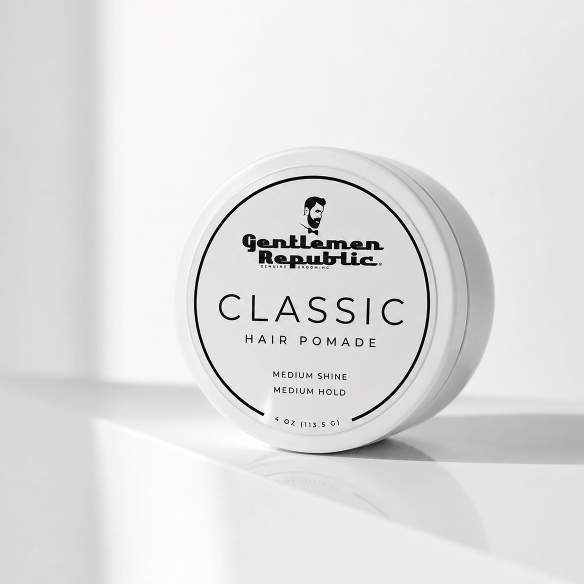 Classic Hair Pomade