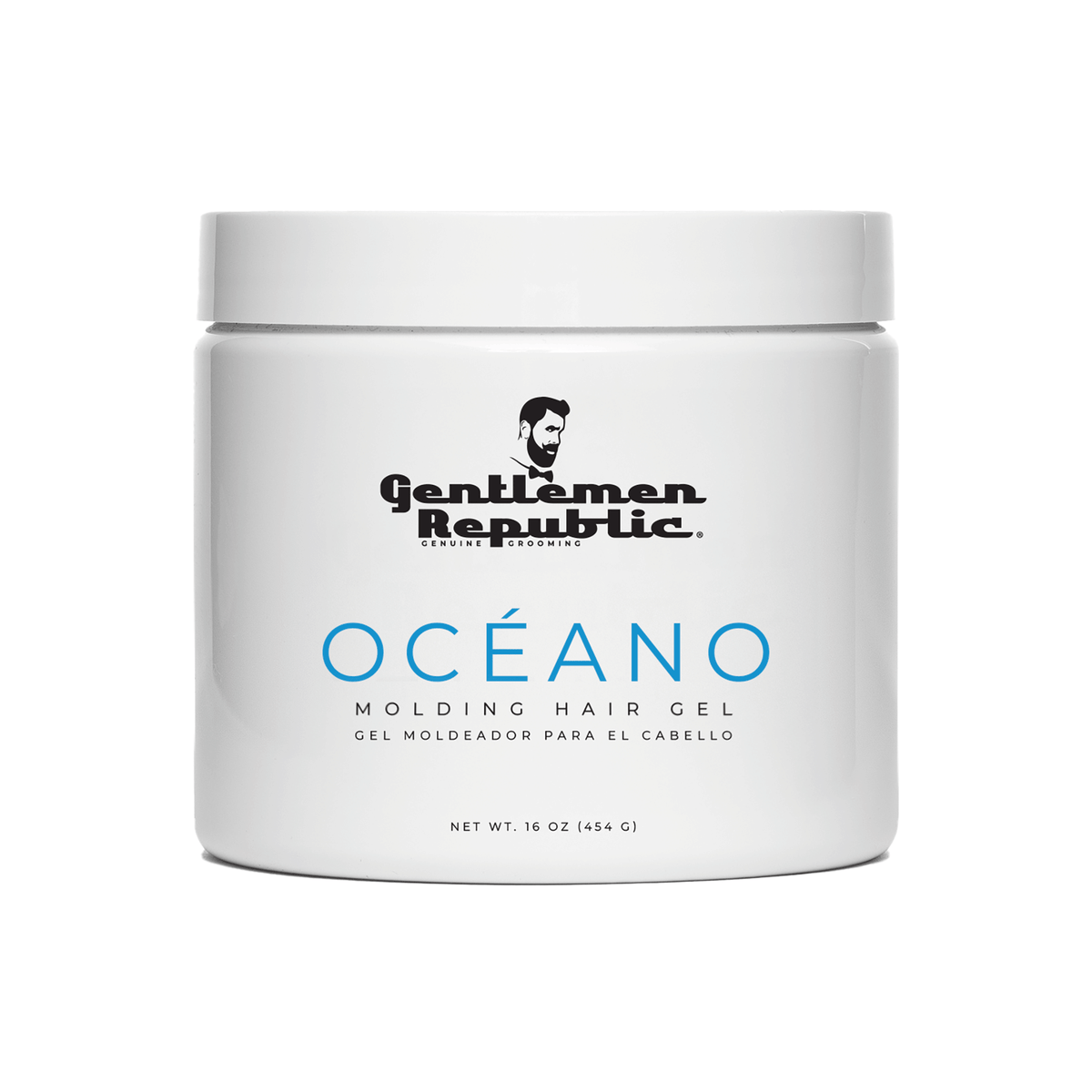 Oceano Hair Gel
