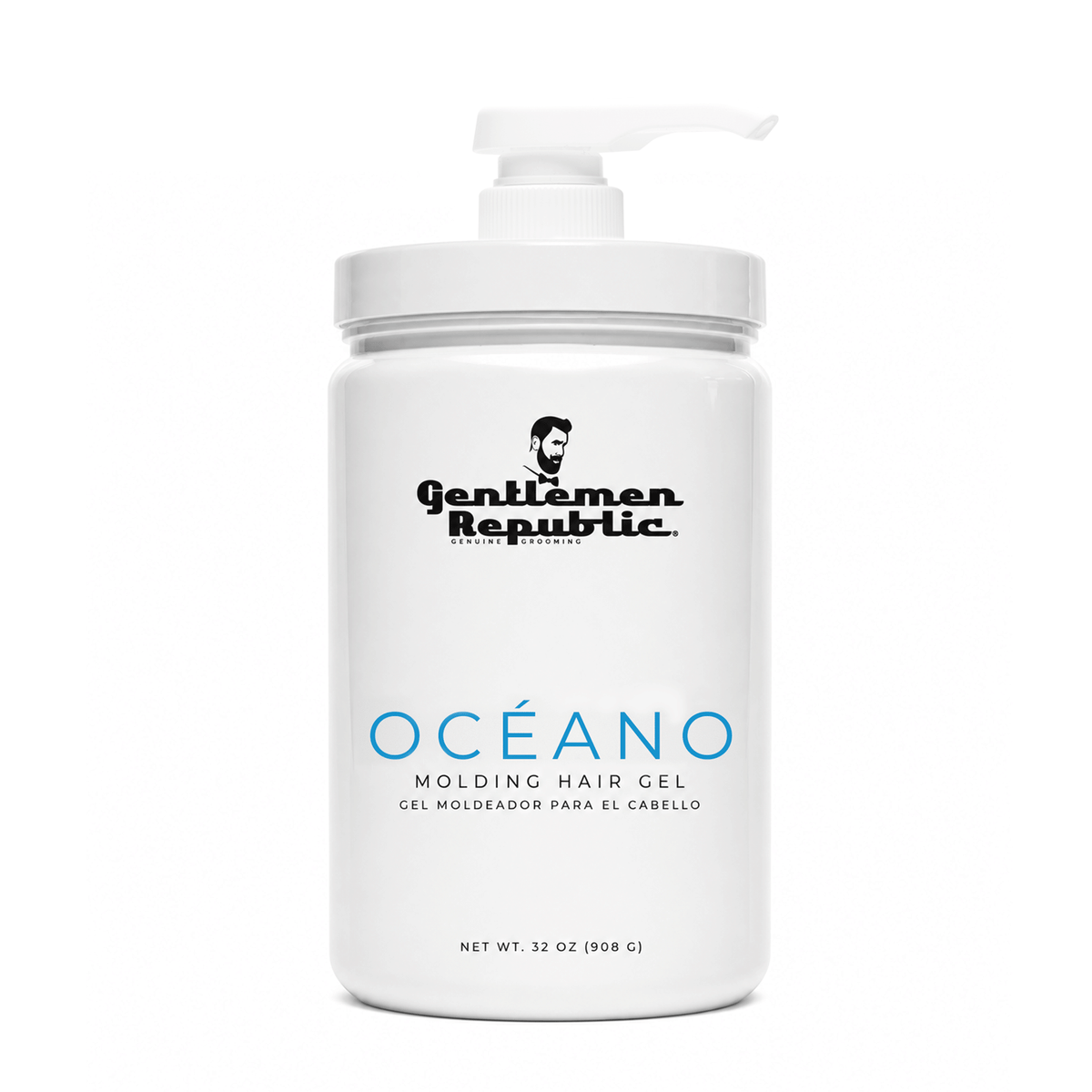 Oceano Hair Gel