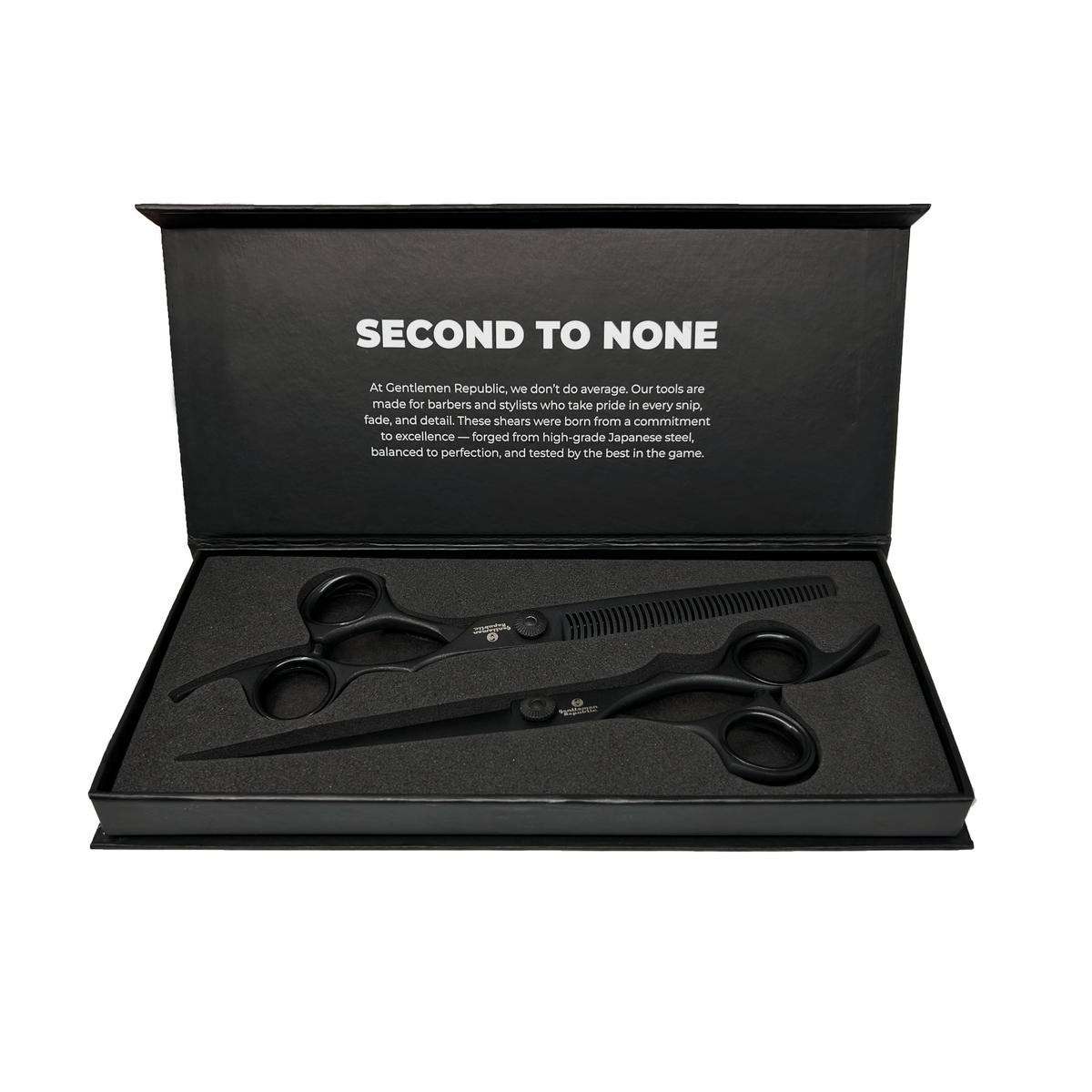 SHEAR SET SPECIAL - SEPTEMBER SPECIAL