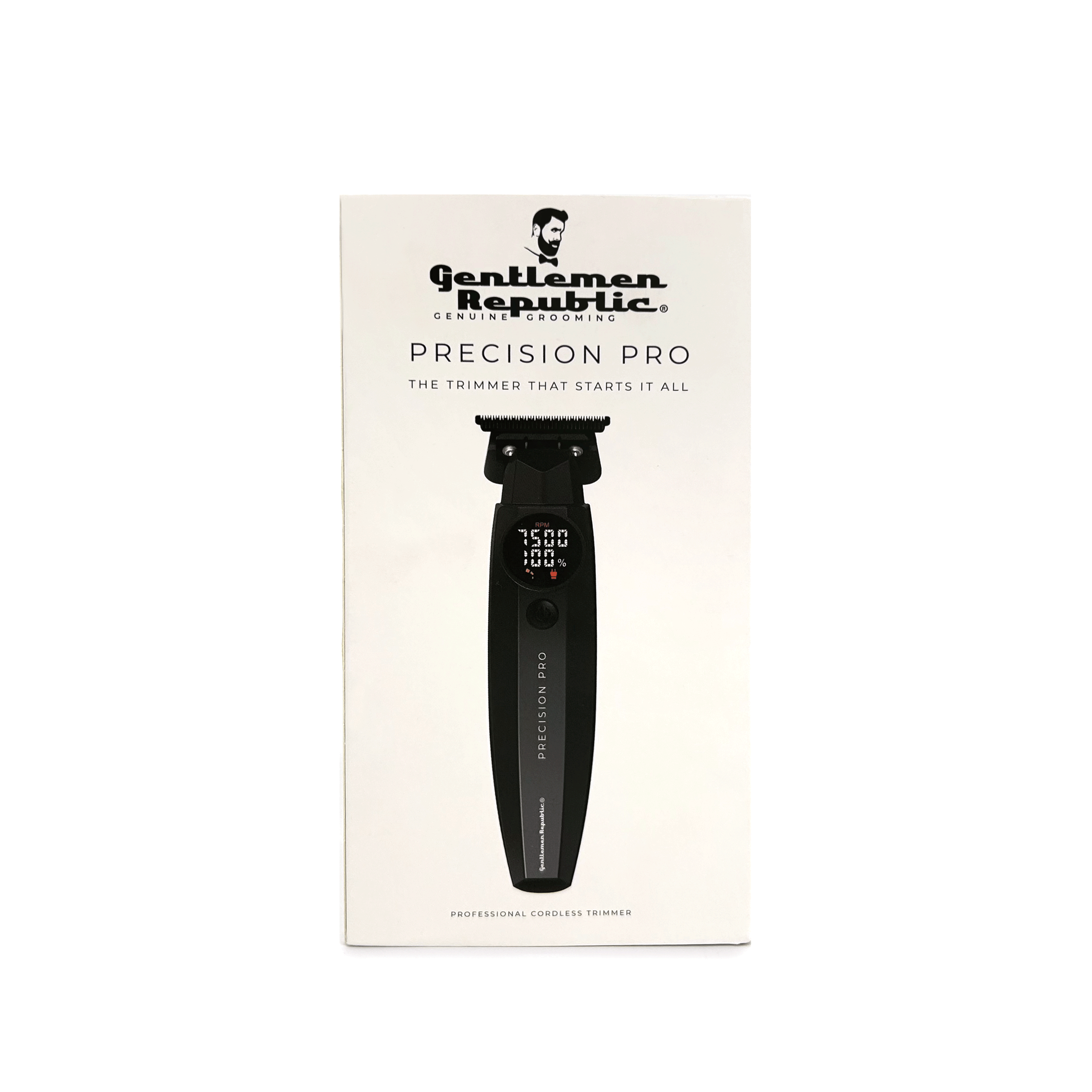 Precision Pro Trimmer