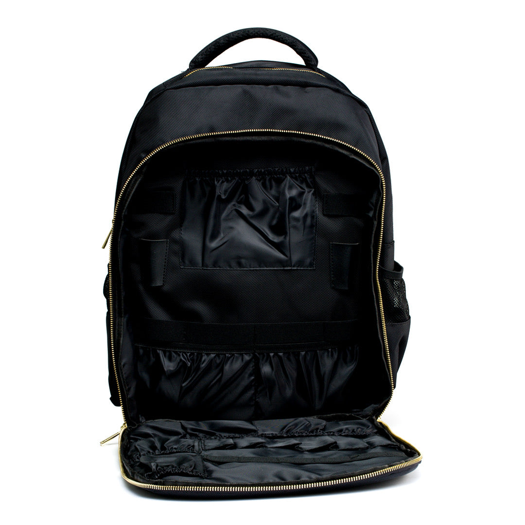 Travel Backpack for barber