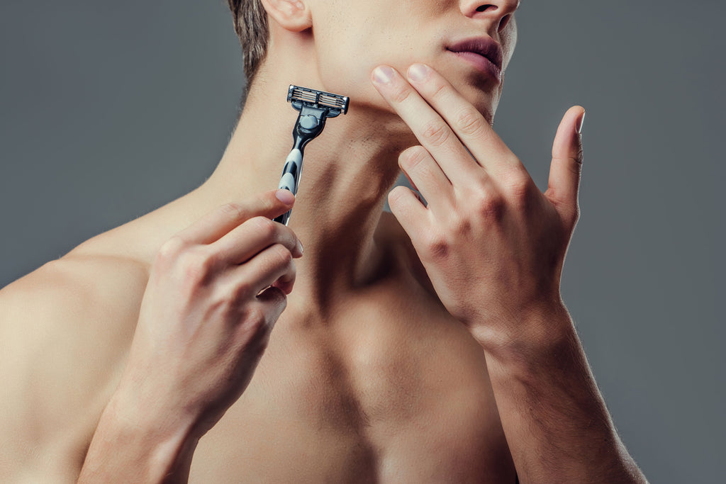 How To Get Rid of Razor Bumps