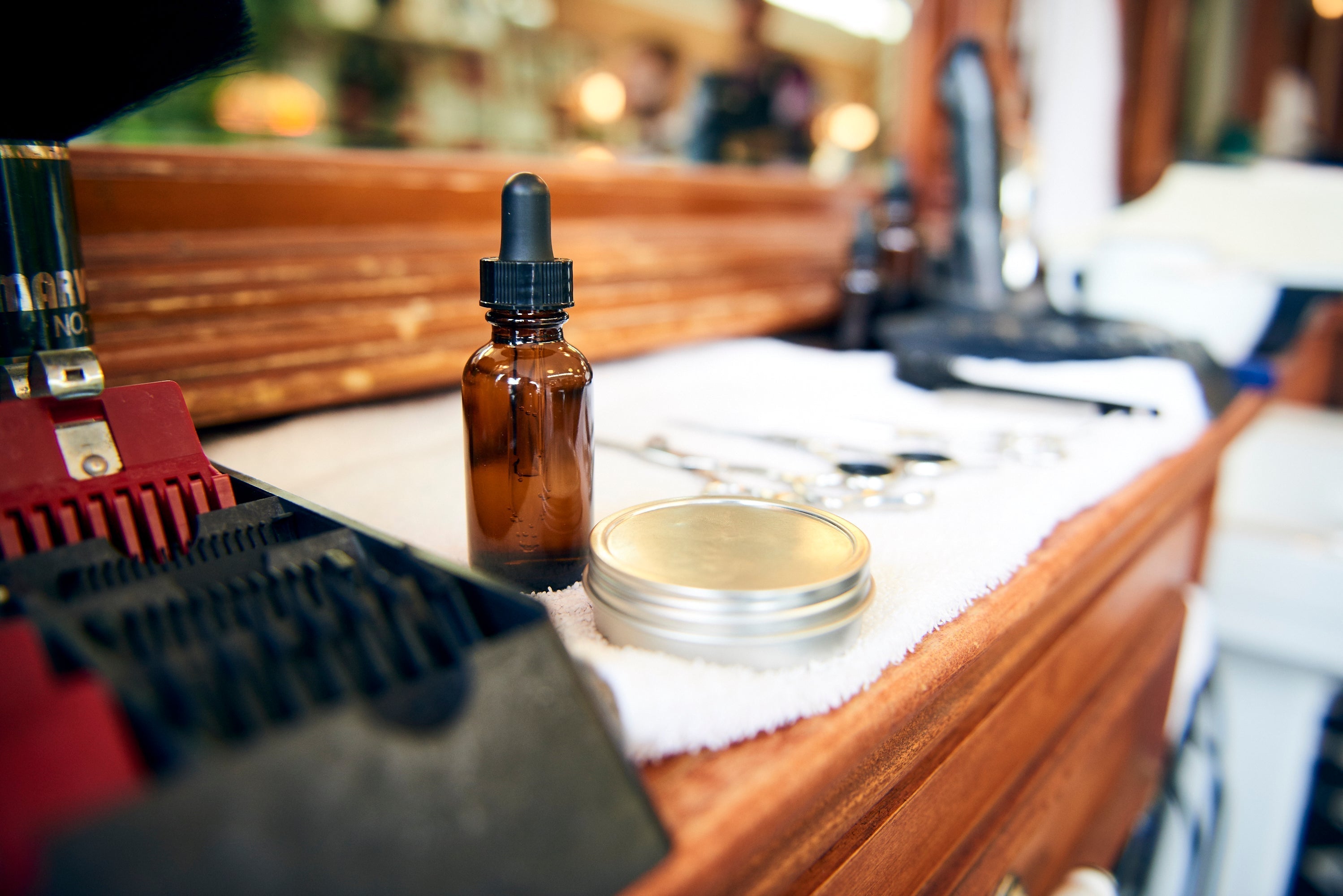 Beard Oil vs Beard Balm: Which One Does Your Beard Actually Need?