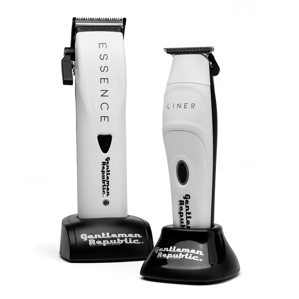 Trimmer, Clipper, Gentlemen Republic