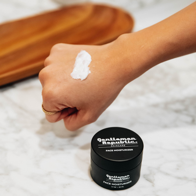 Face Moisturizer
