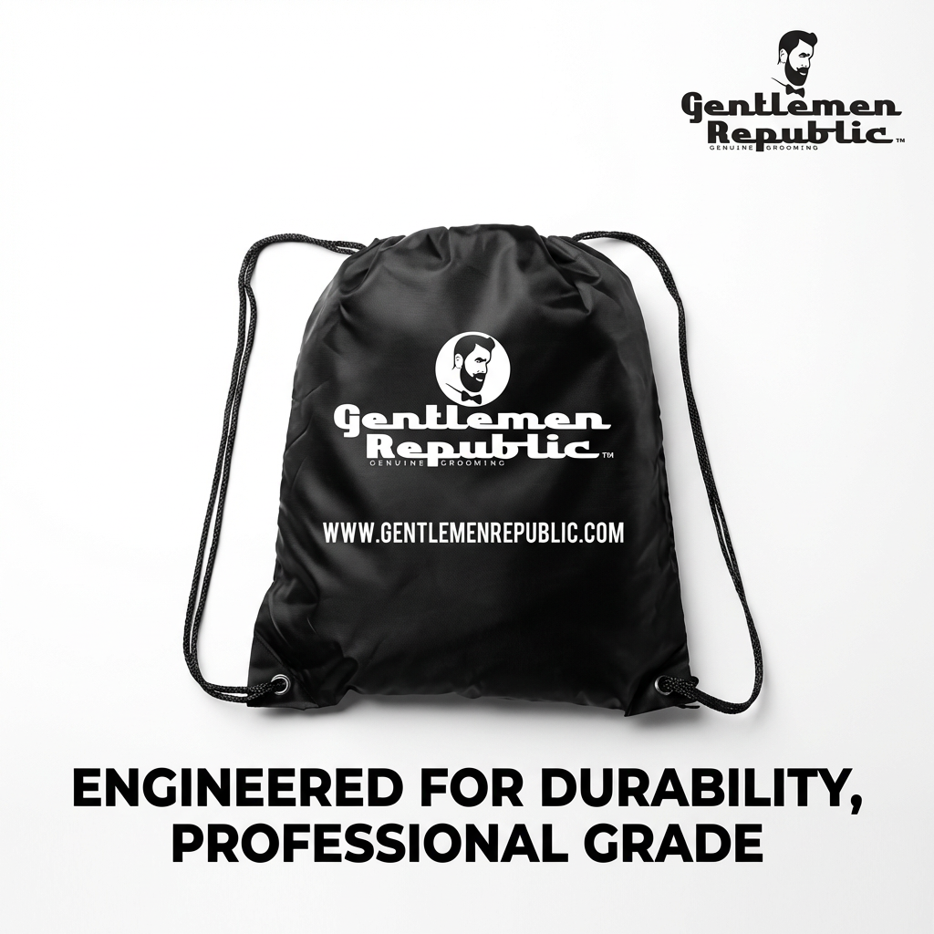 Drawstring Bag