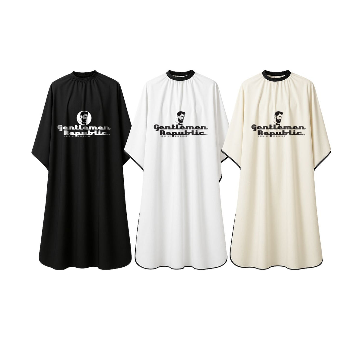 CUTTING CAPE — BUY 1, GET 1 FREE - SEPTEMBER SPECIAL