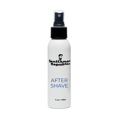 After Shave