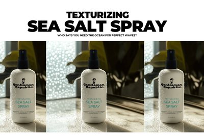 Sea Salt Spray