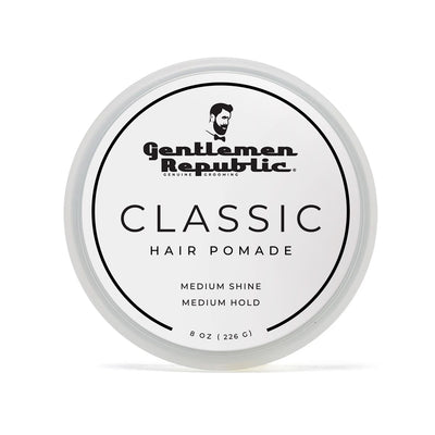Classic Hair Pomade