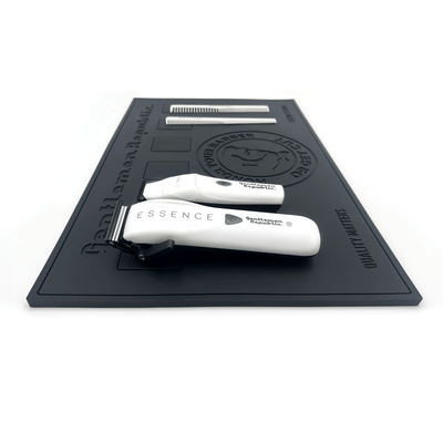 Magnetic Station Mat