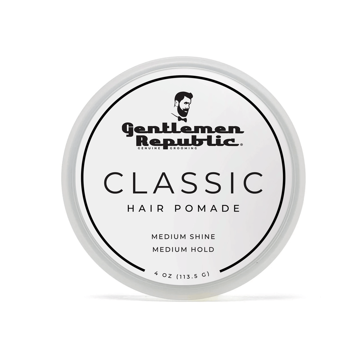 Classic Hair Pomade