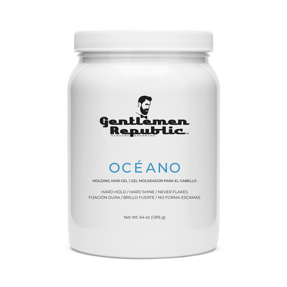 Oceano Hair Gel