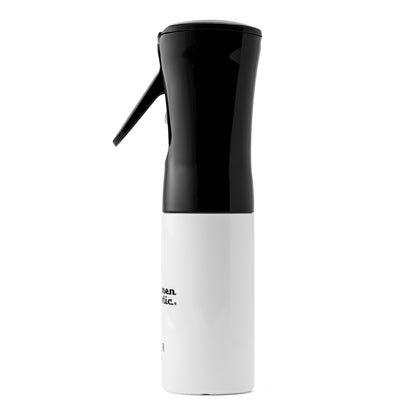 Mini Mist Spray Bottle