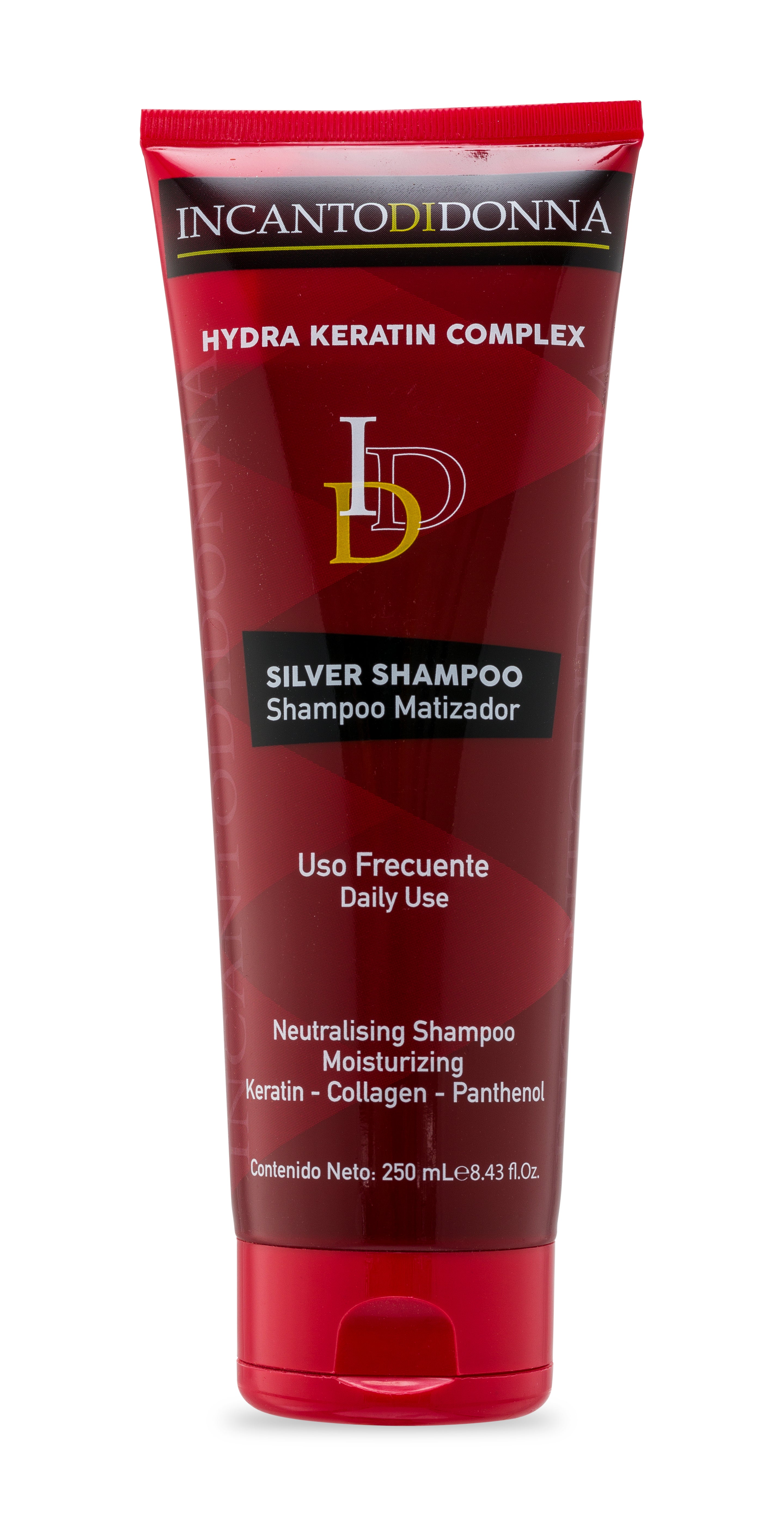 Incanto Silver Shampoo