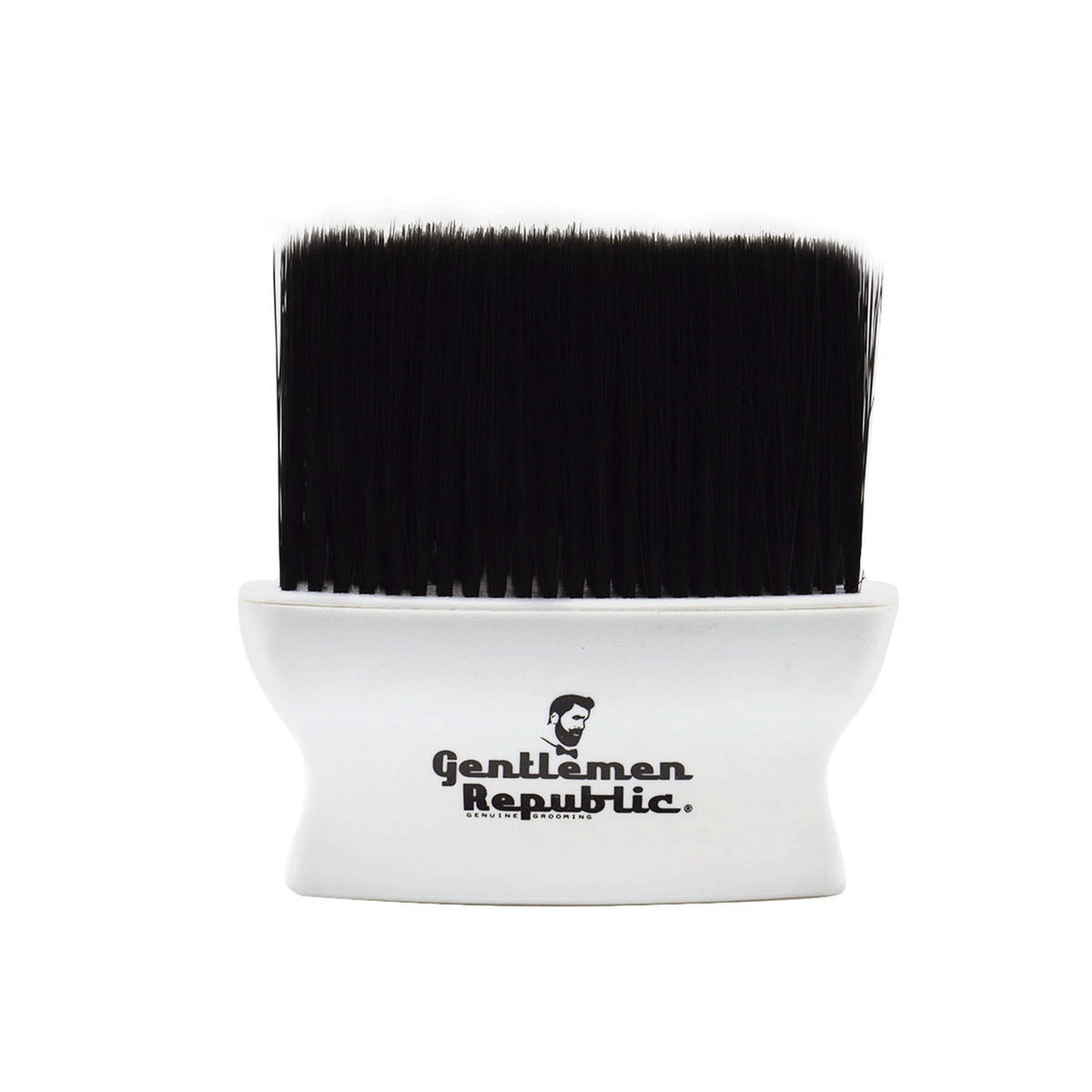 Barber Neck Duster