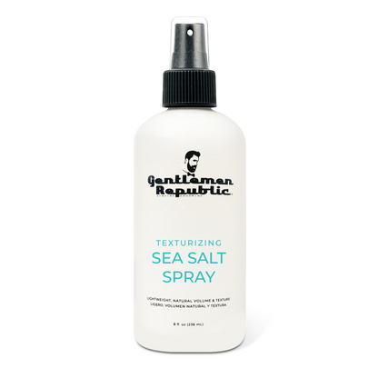 Sea Salt Spray