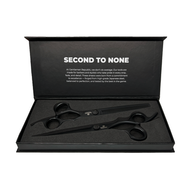 SHEAR SET SPECIAL - SEPTEMBER SPECIAL