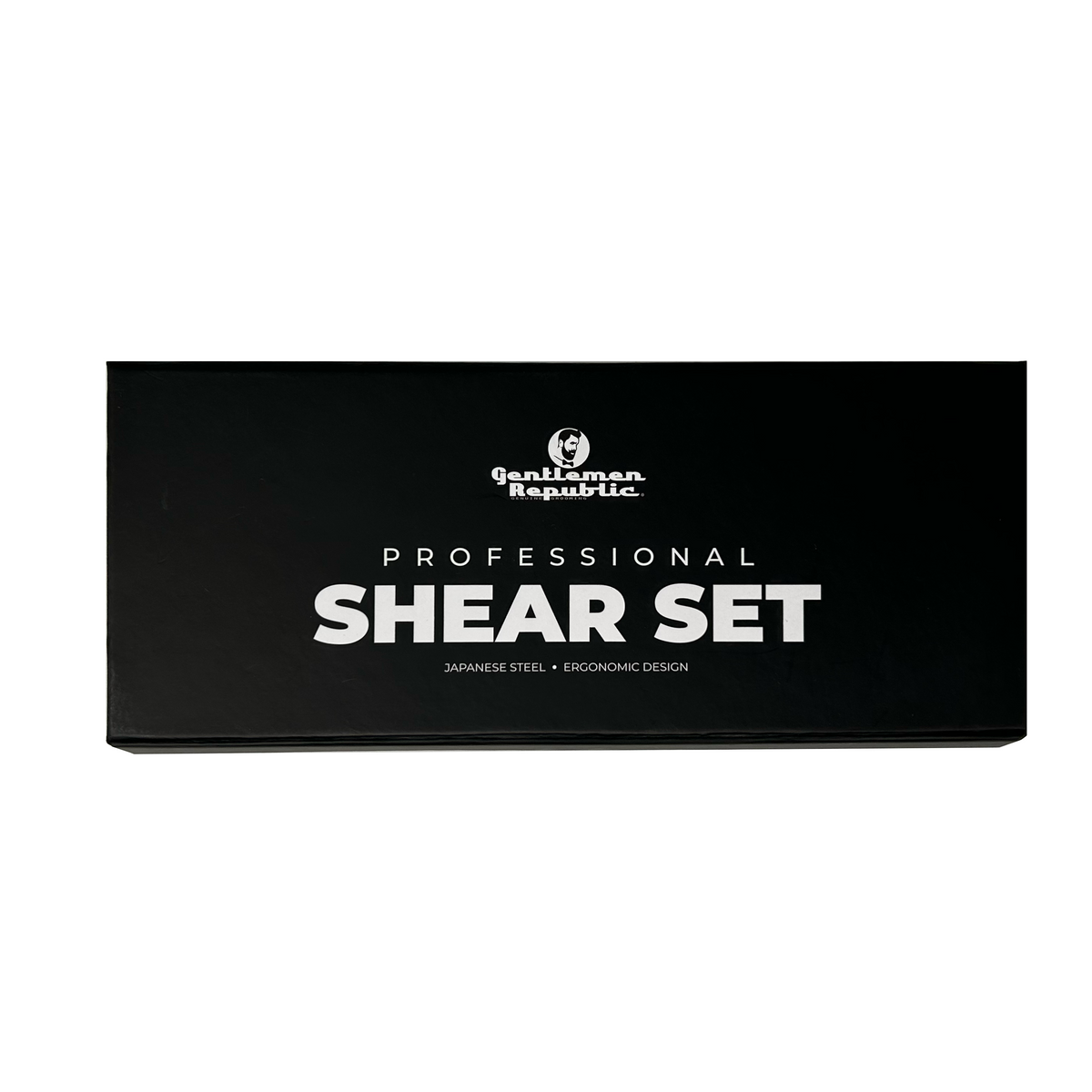 SHEAR SET SPECIAL - SEPTEMBER SPECIAL