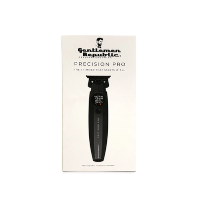 Precision Pro Trimmer