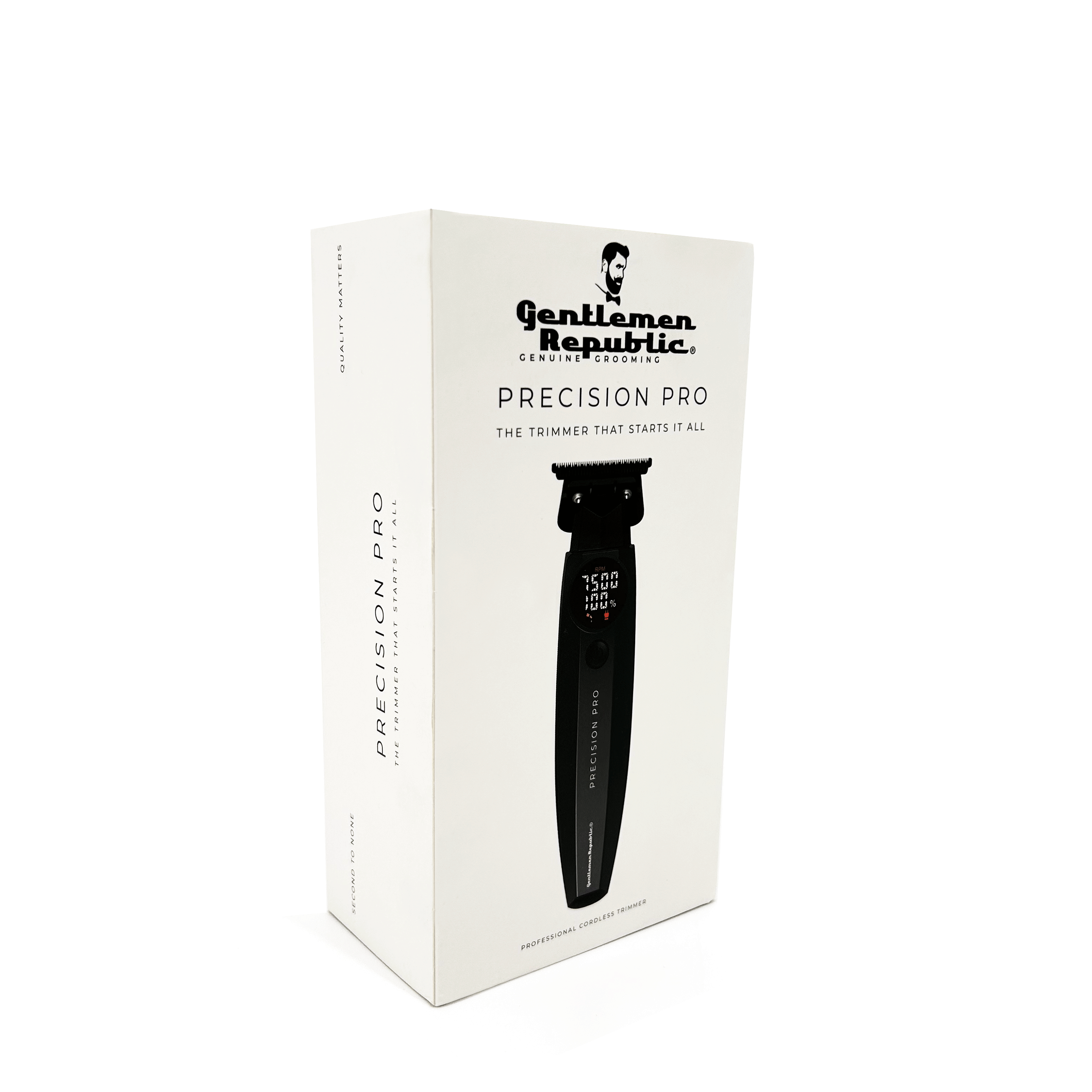 Precision Pro Trimmer