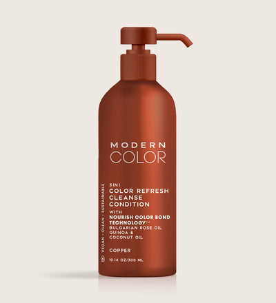 Modern Hair Colors for Every Look