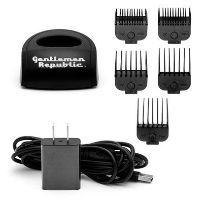 Gentlemen Republic Essence Professional Clipper