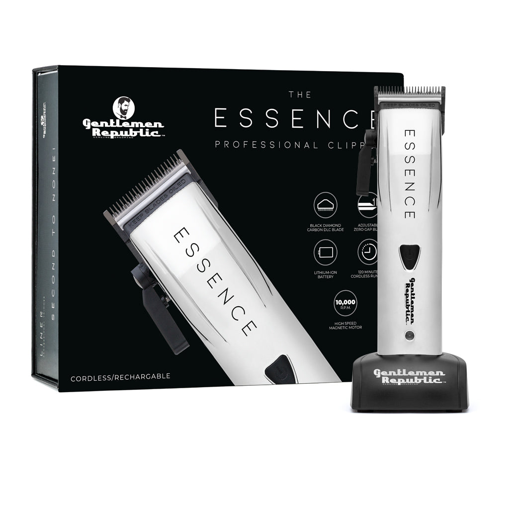 Gentlemen Republic Essence Professional Clipper