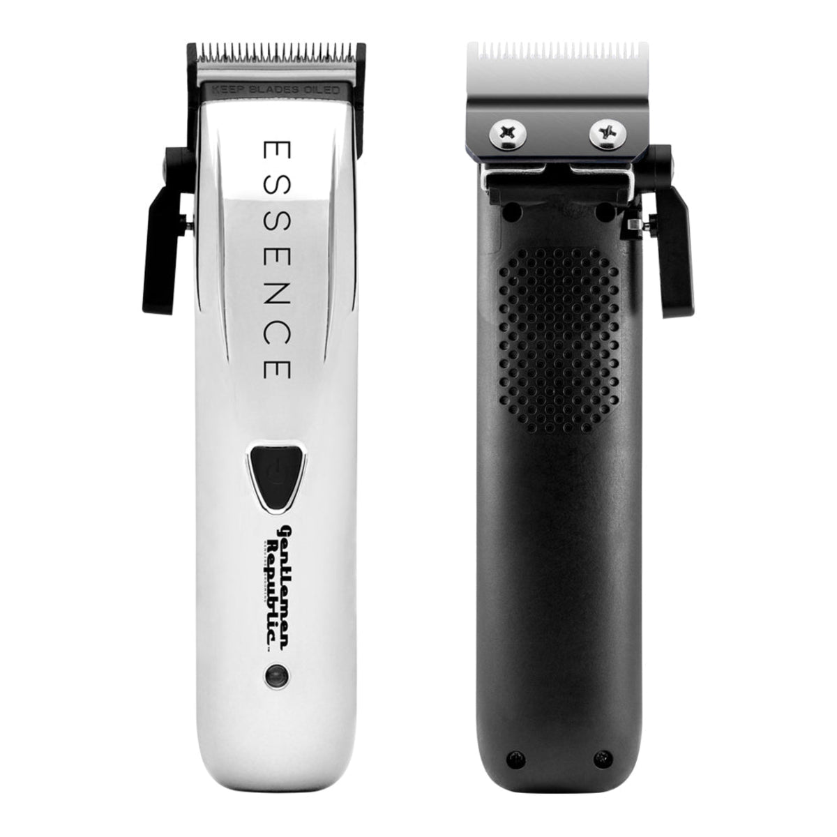 Essence Hair Clipper for Barbers and Stylists
