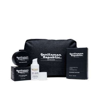 Skin Care Bundle