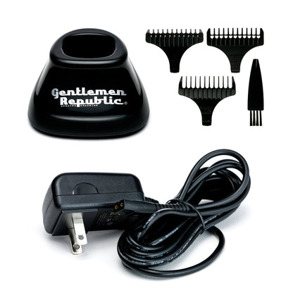 Gentlemen Republic Liner Professional Trimmer