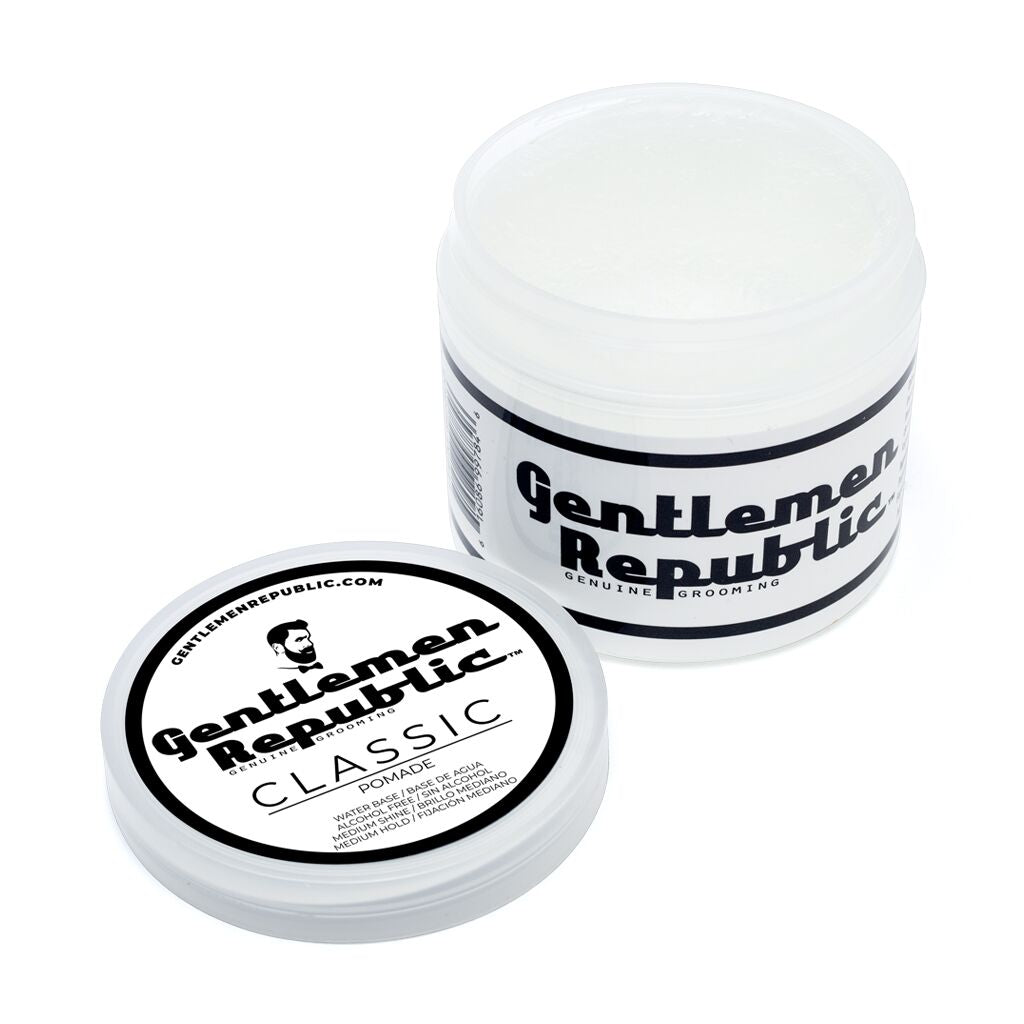 Classic Hair Pomade