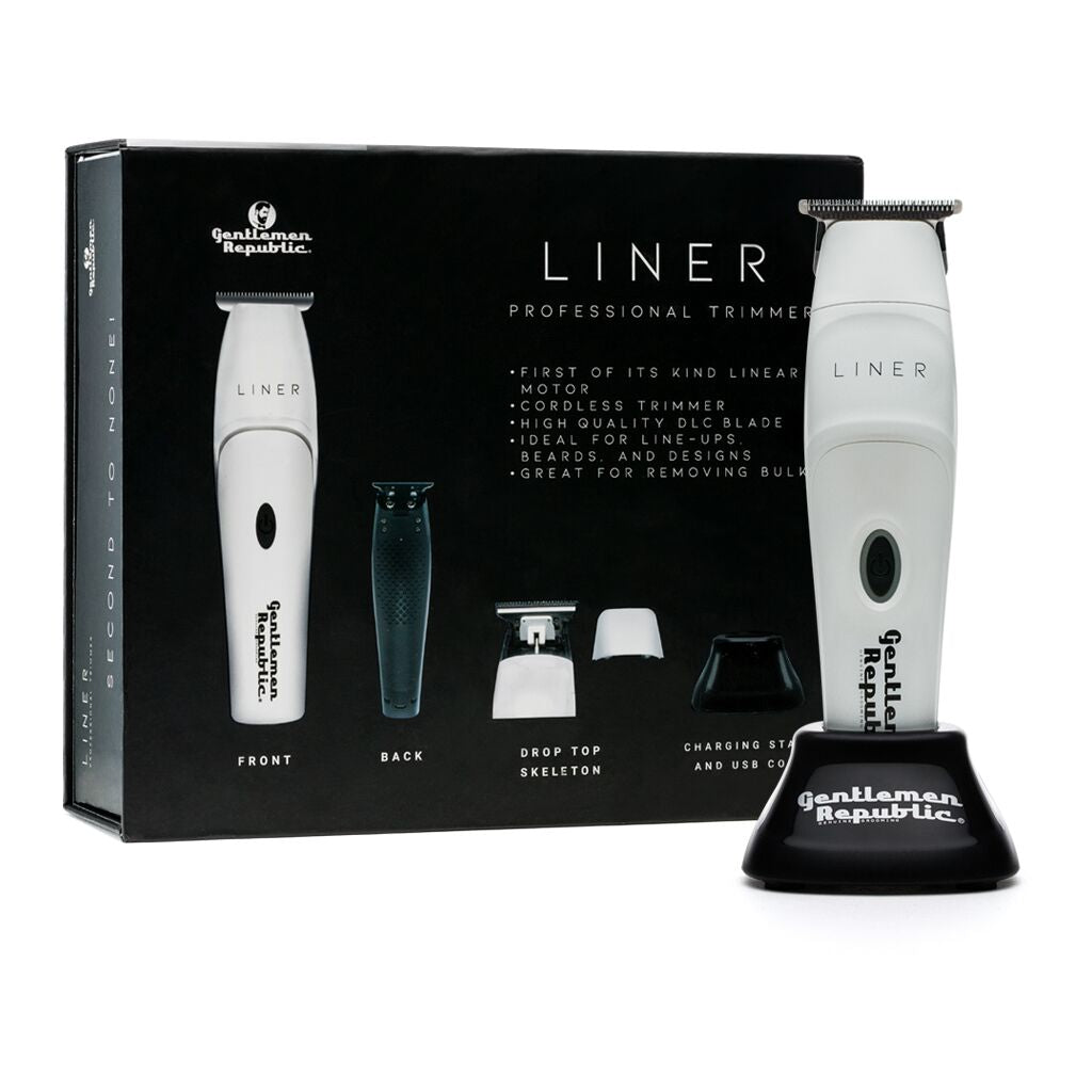 Gentlemen Republic Liner Professional Trimmer