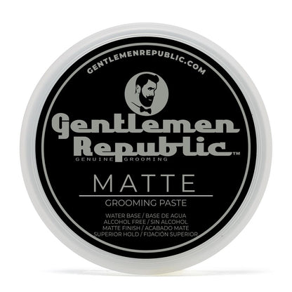 Hair Pomade Combo